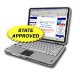 State Approved Courses