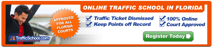 Broward County Traffic School Online