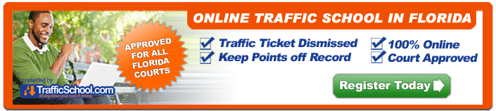 Online Brevard County Traffic School